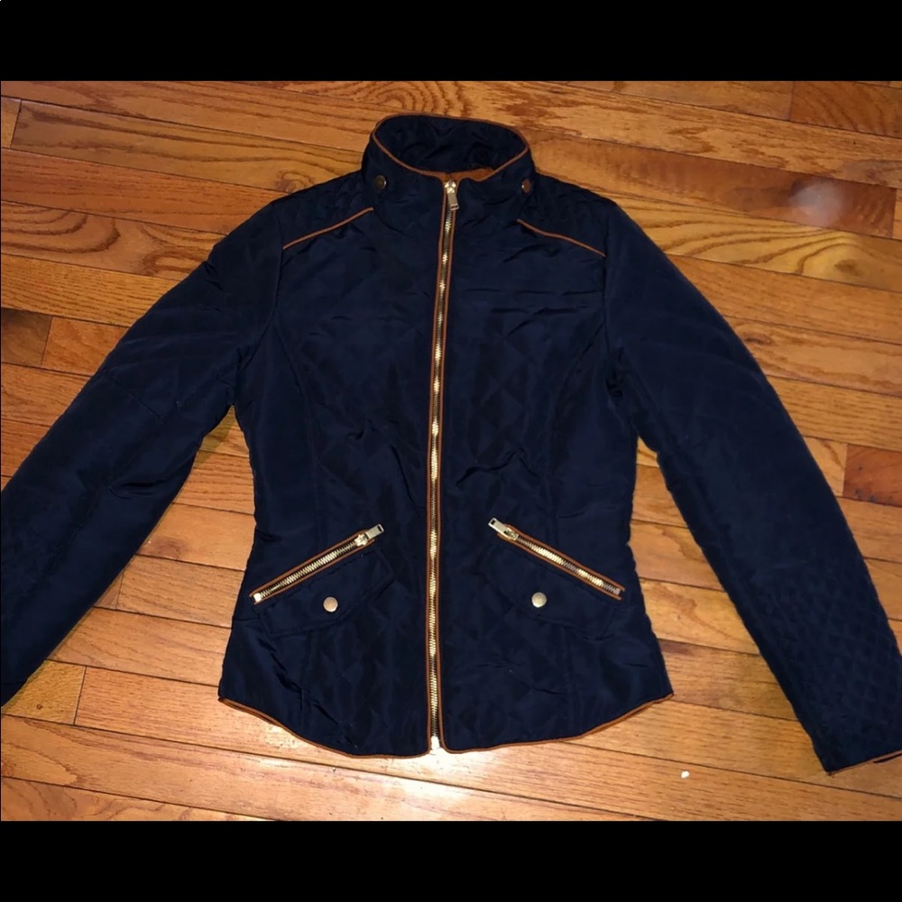 H&M women’s jacket.